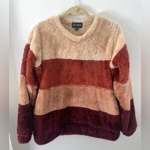 Super Soft Sweater